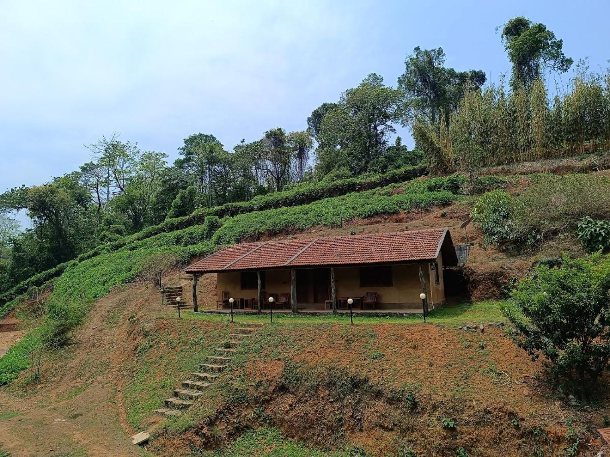 Thenmala Ecoresort Punalur ภายนอก รูปภาพ