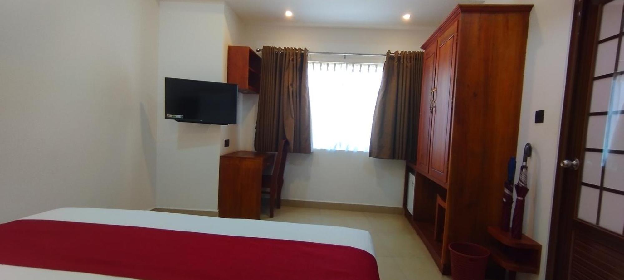 Thenmala Ecoresort Punalur ภายนอก รูปภาพ